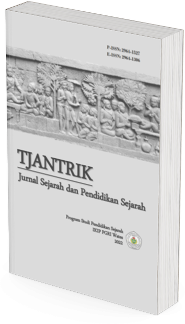 tjantrik
